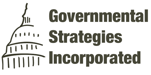 Governmental Strategies Incorporated